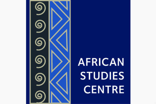 african studies event logo