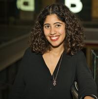 nour abida headshot